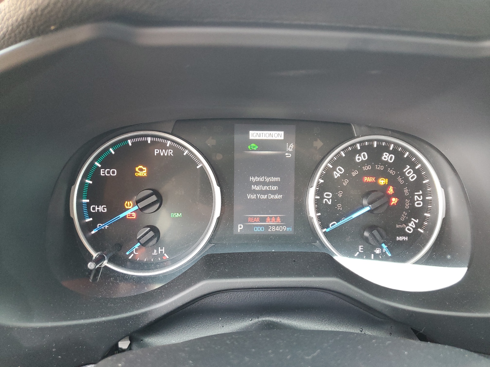 4T3RWRFV2NU082300 2022 Toyota Rav4 Xle