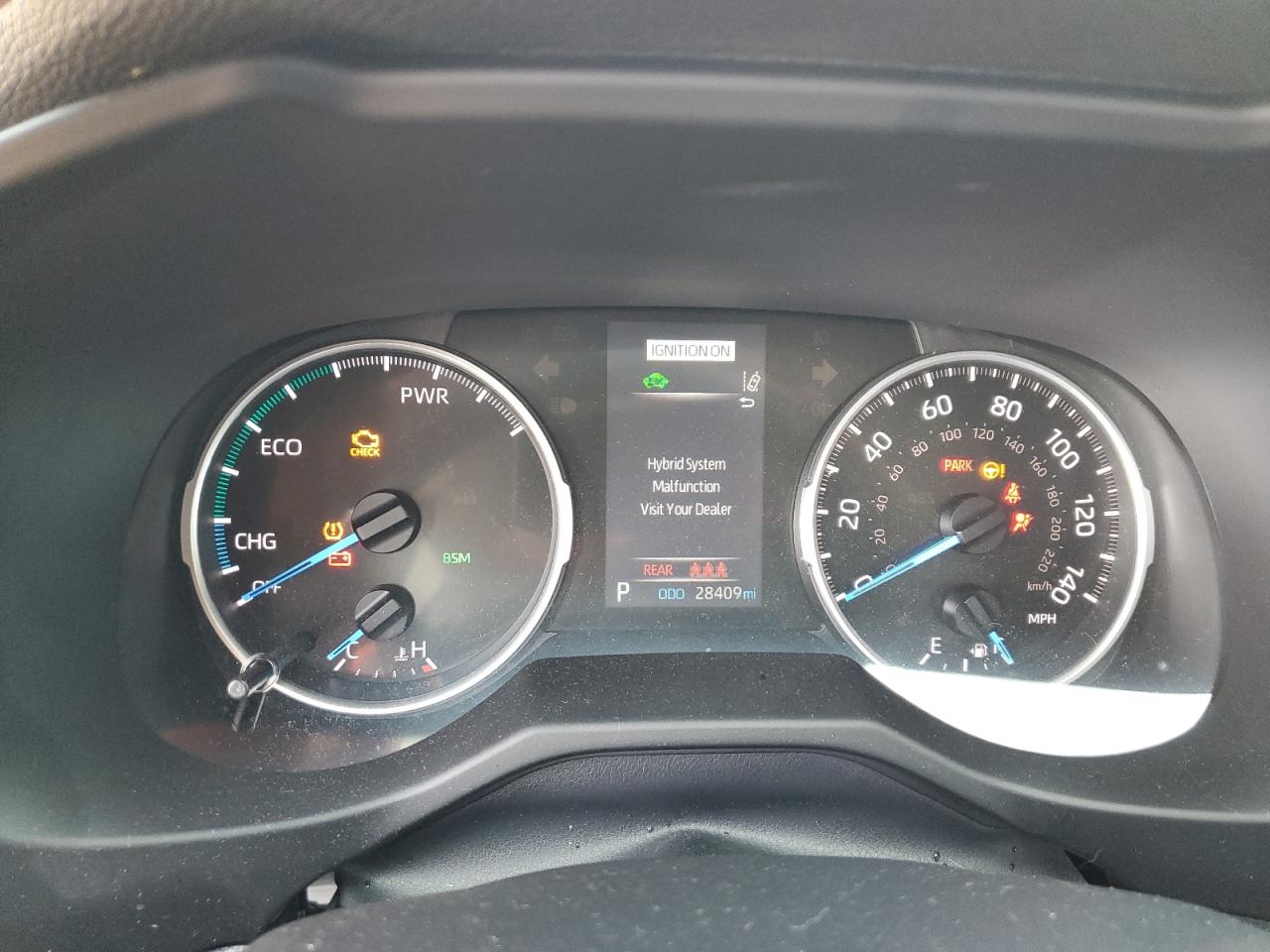 2022 Toyota Rav4 Xle VIN: 4T3RWRFV2NU082300 Lot: 62538984