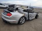 2015 Ford Mustang  იყიდება North Las Vegas-ში, NV - Burn
