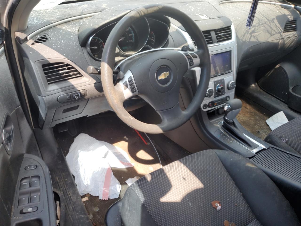 2009 Chevrolet Malibu 1Lt VIN: 1G1ZH57B69F113409 Lot: 63648484