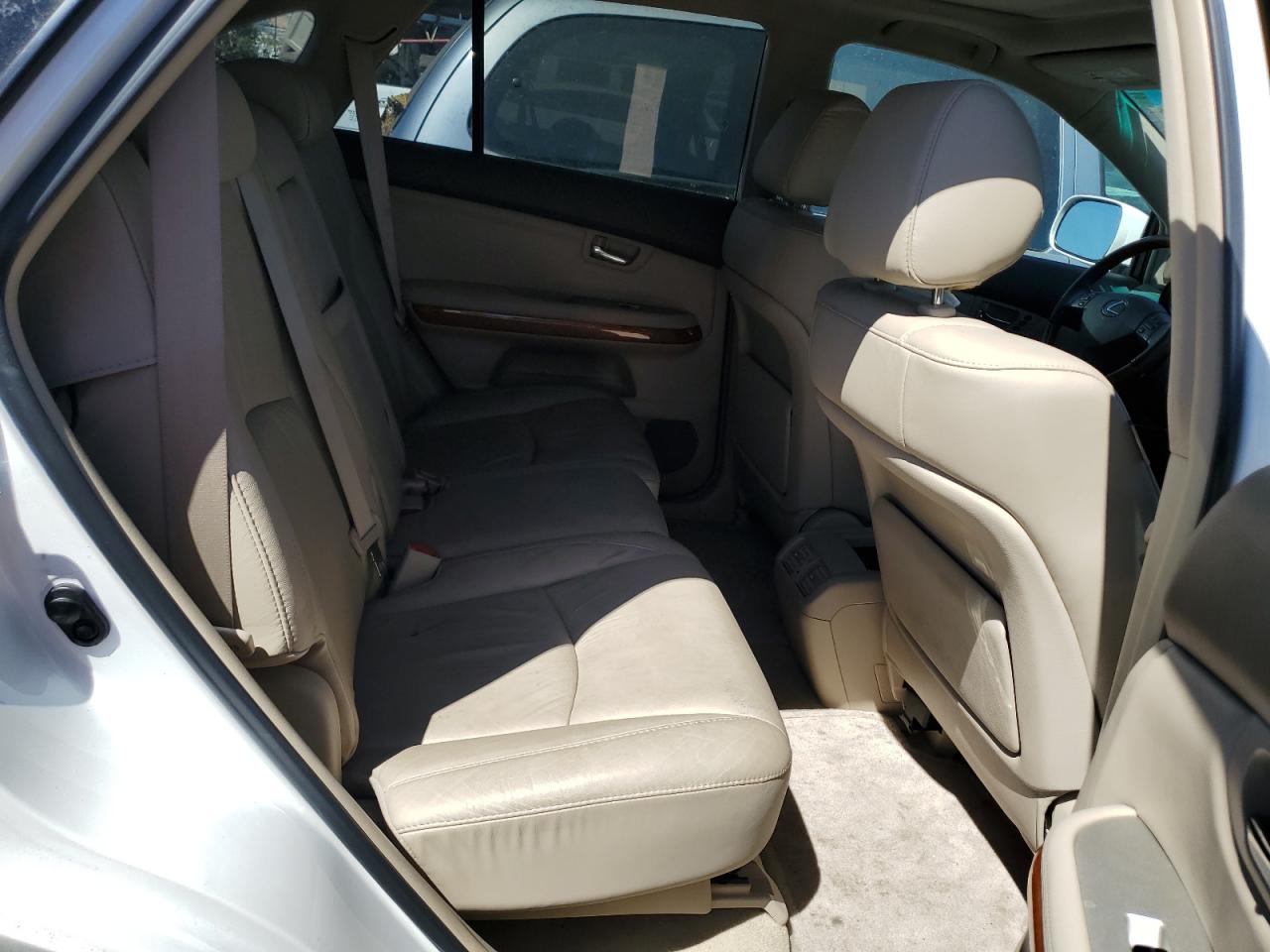 2009 Lexus Rx 350 VIN: 2T2HK31U79C113023 Lot: 67091874