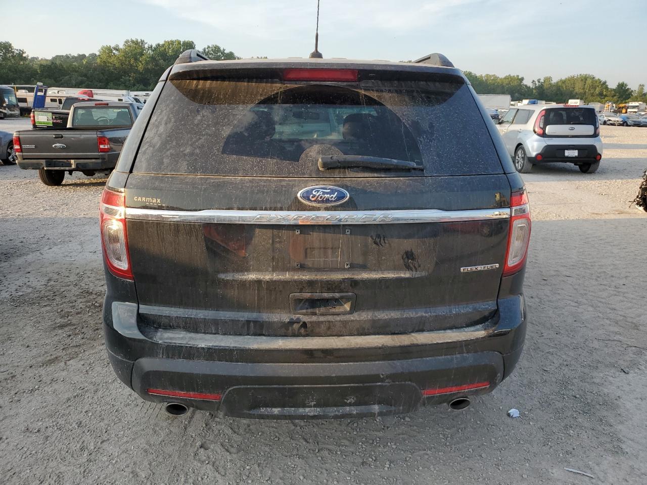 2015 Ford Explorer VIN: 1FM5K7B8XFGA44854 Lot: 68951524