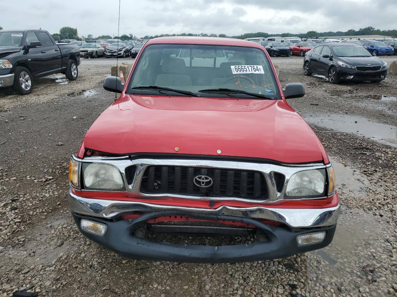 2004 Toyota Tacoma - Image 5