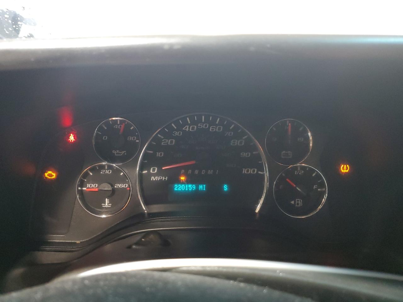 2016 Chevrolet Express G2500 VIN: 1GCWGAFFXG1135210 Lot: 66283104