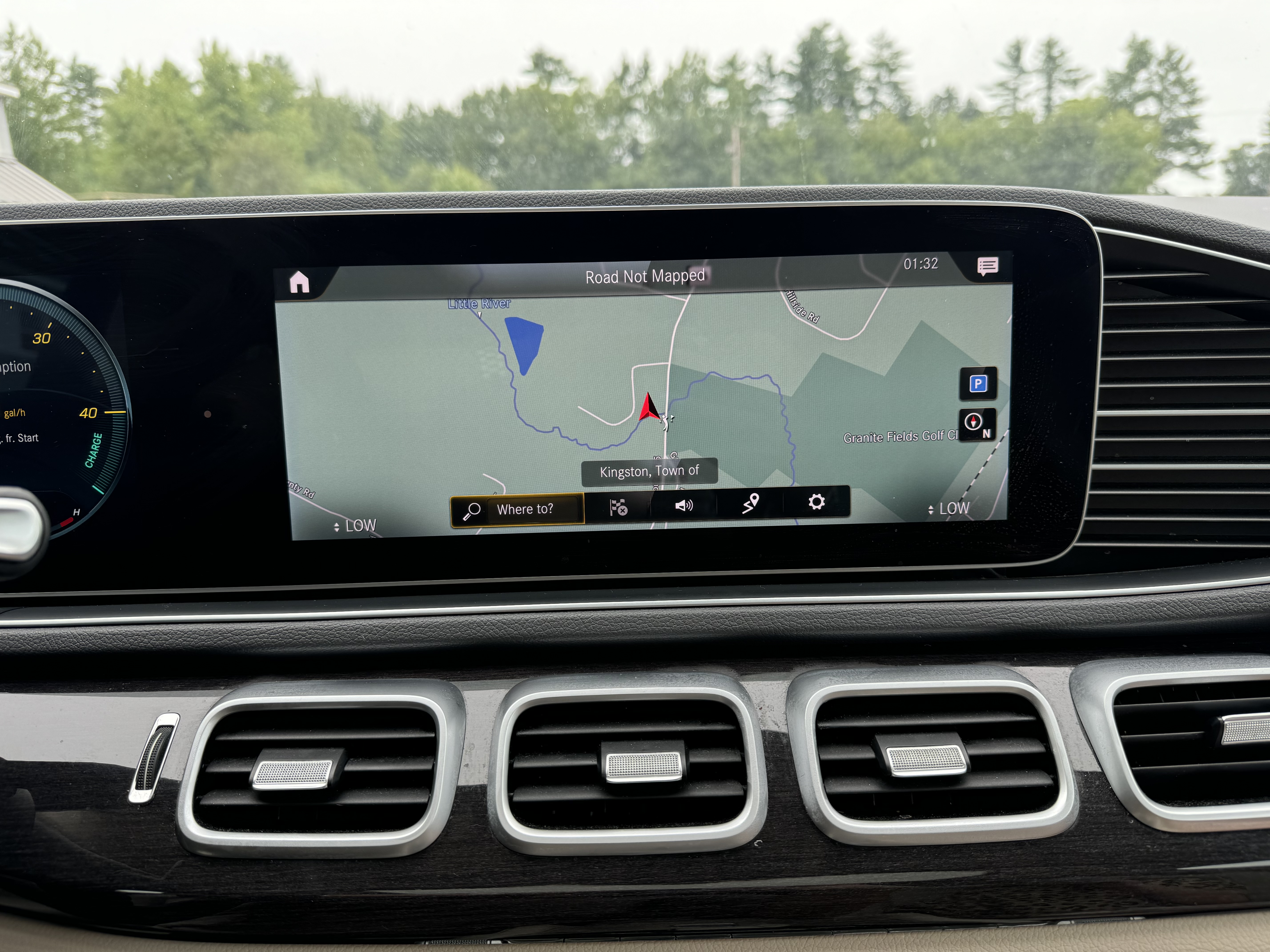 4JGFB4KB2LA030363 2020 Mercedes-Benz Gle 350 4Matic