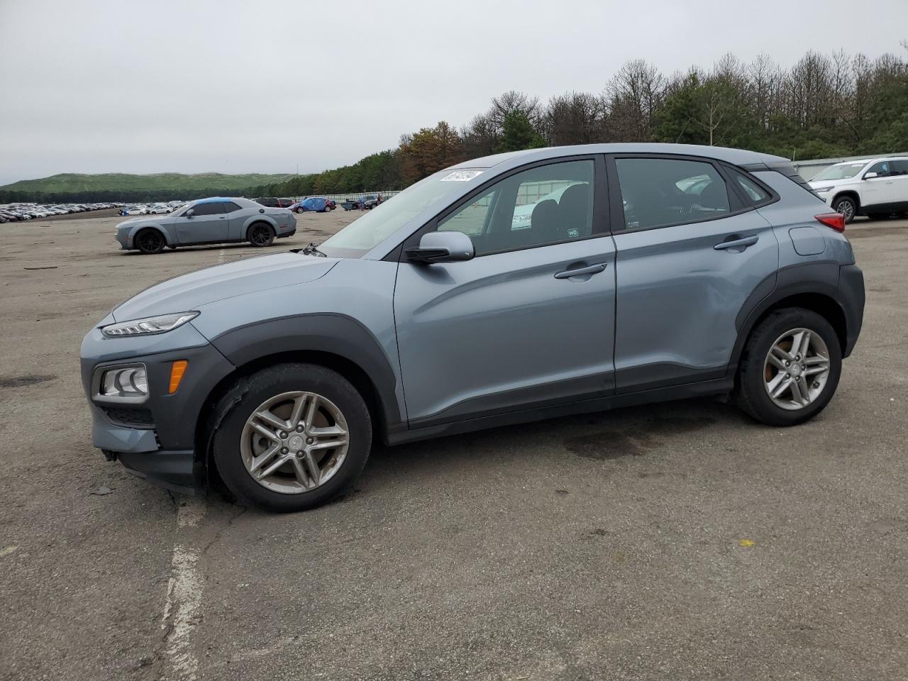 KM8K1CAA6LU451487 2020 HYUNDAI KONA - Image 1