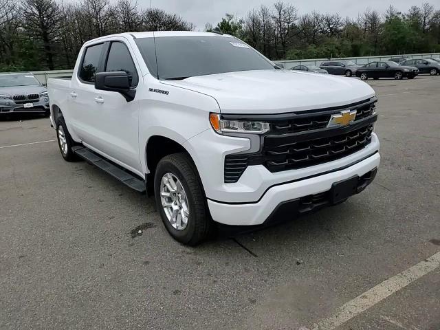 2024 Chevrolet Silverado K1500 Lt-L VIN: 3GCPDKEK3RG256005 Lot: 65818104