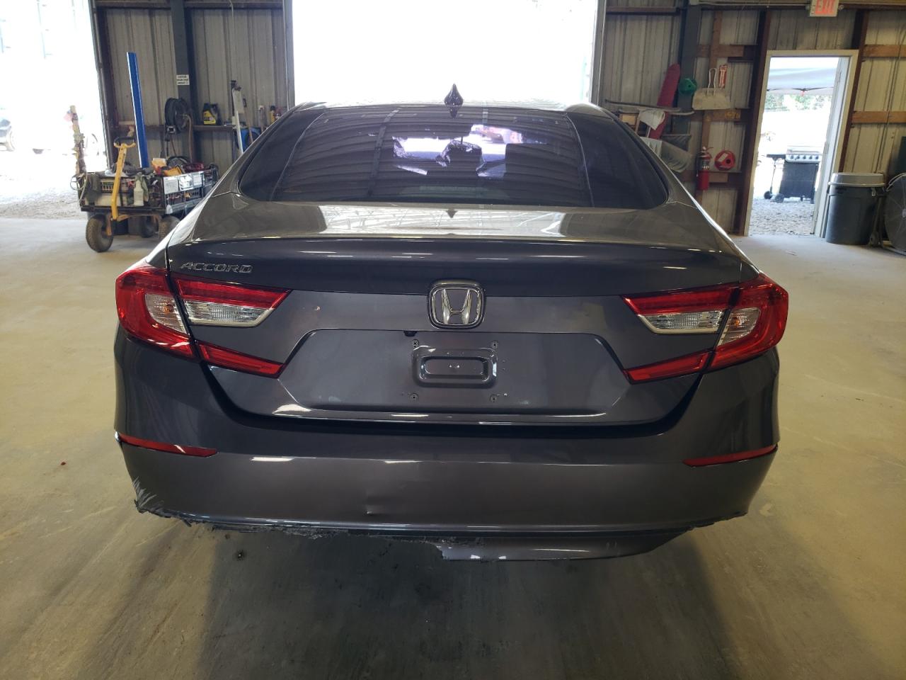 1HGCV1F17NA007082 2022 Honda Accord Lx