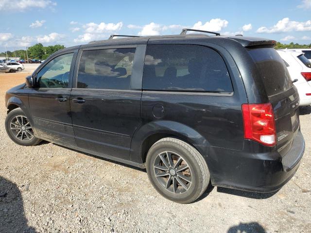  DODGE CARAVAN 2017 Gray