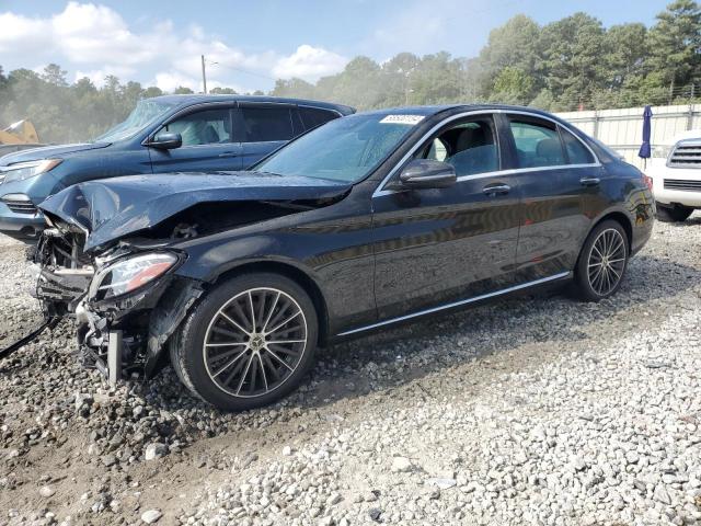 2020 Mercedes-Benz C 300