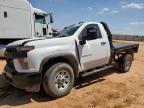 2022 Chevrolet Silverado K3500 იყიდება Andrews-ში, TX - Side