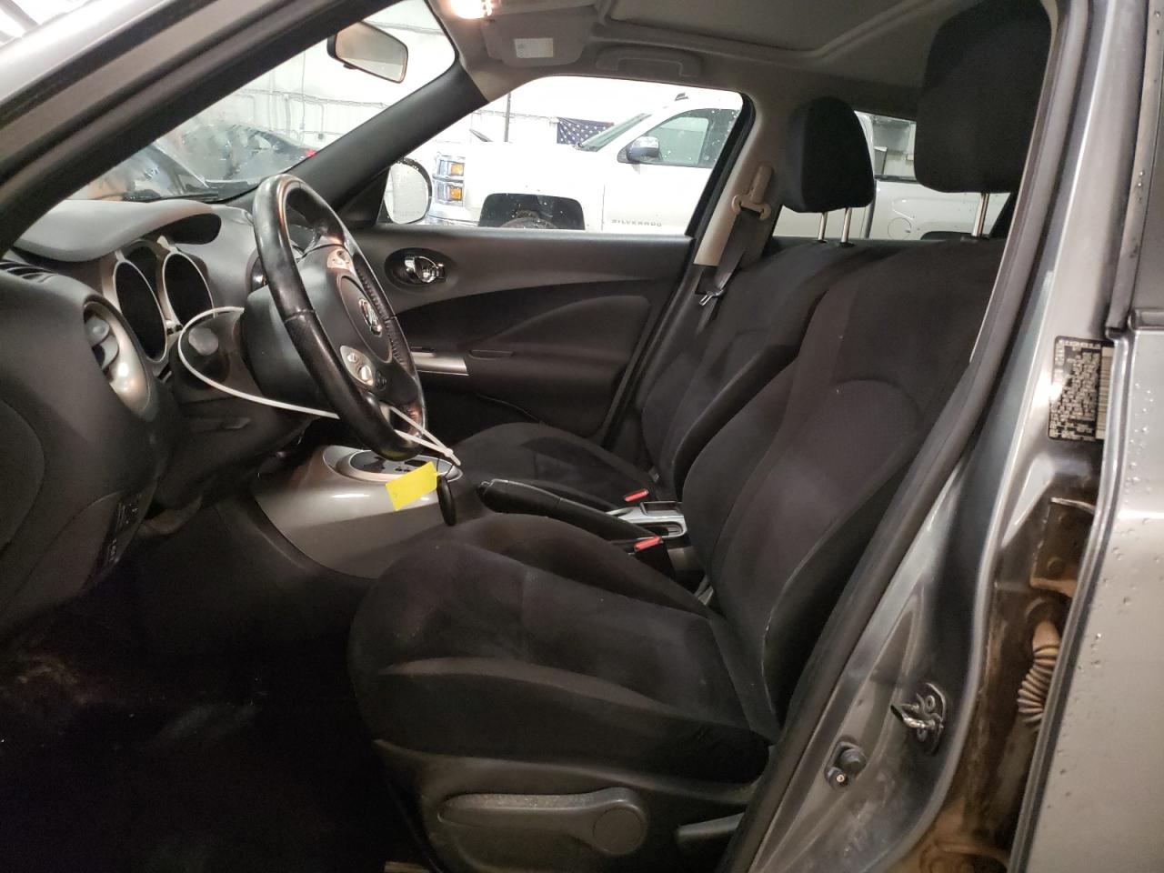 2011 Nissan Juke S VIN: JN8AF5MV7BT028664 Lot: 65548454