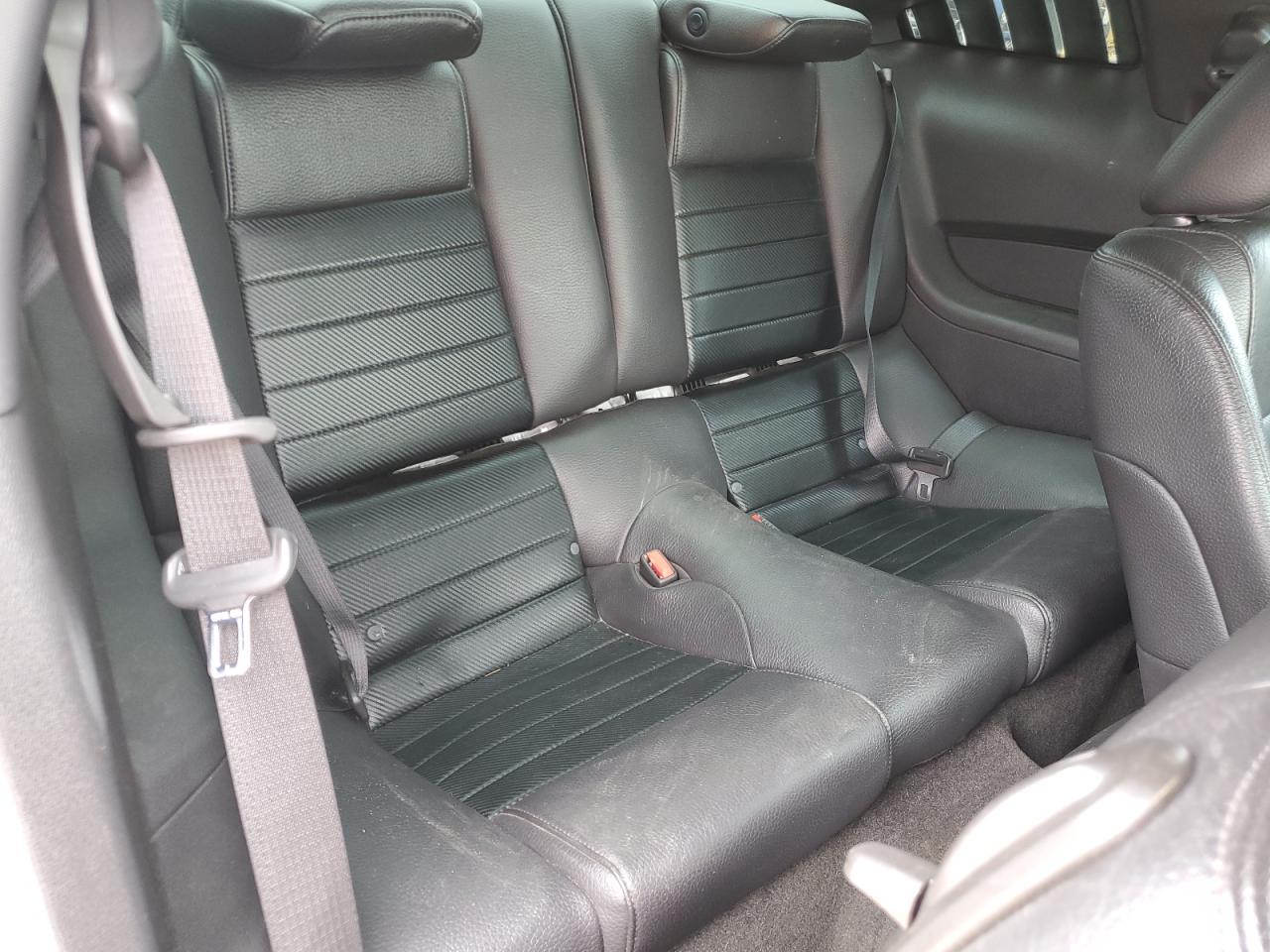 2012 Ford Mustang Gt VIN: 1ZVBP8CF2C5220635 Lot: 66528964