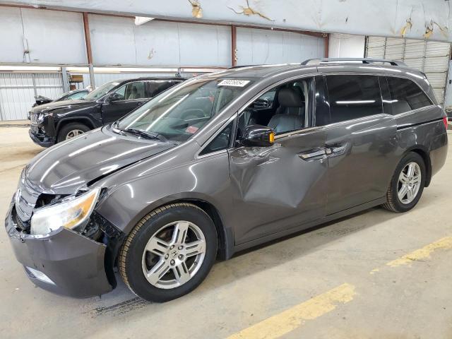 2012 Honda Odyssey Touring