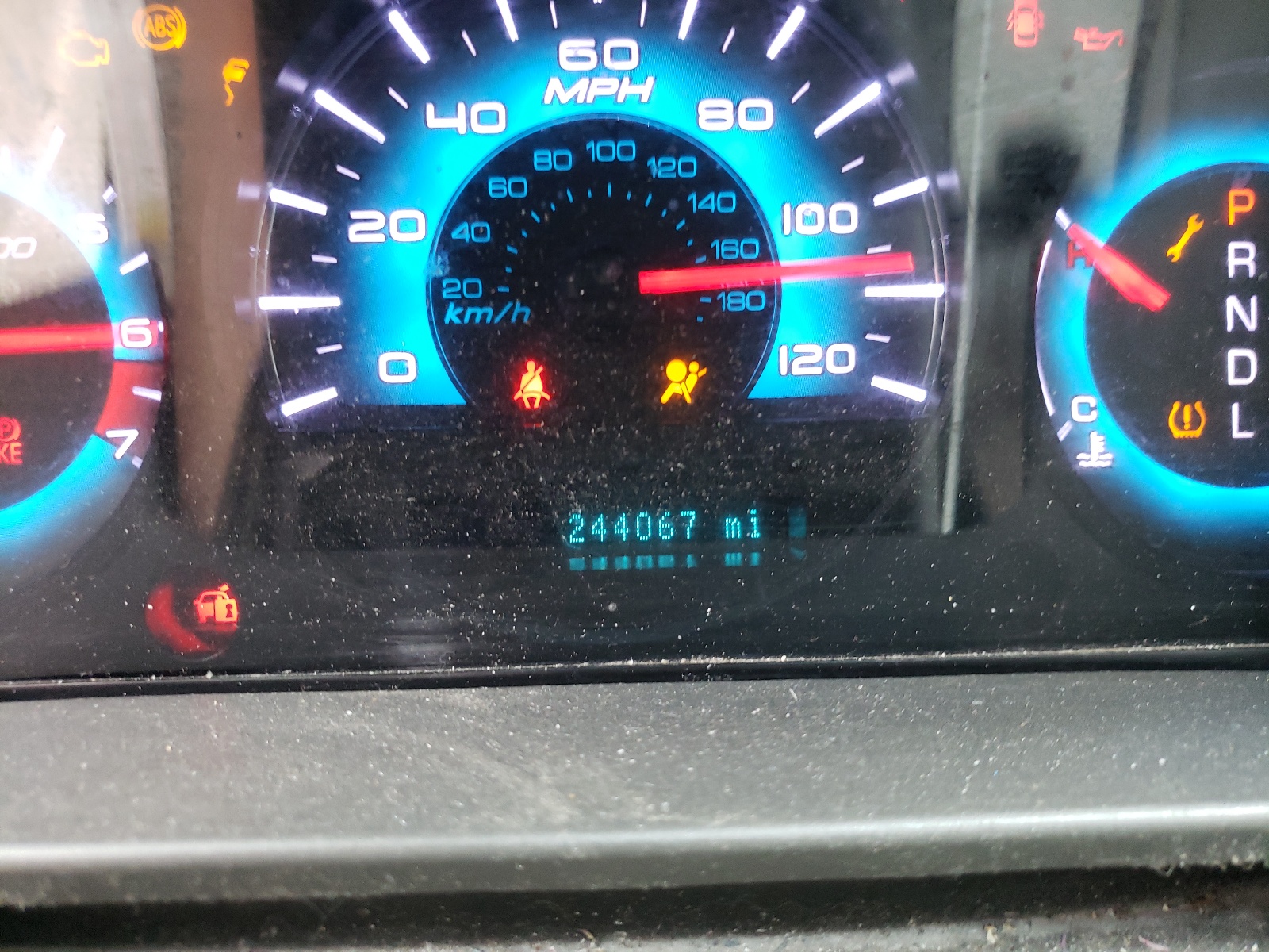 3FAHP0HA2BR329190 2011 Ford Fusion Se