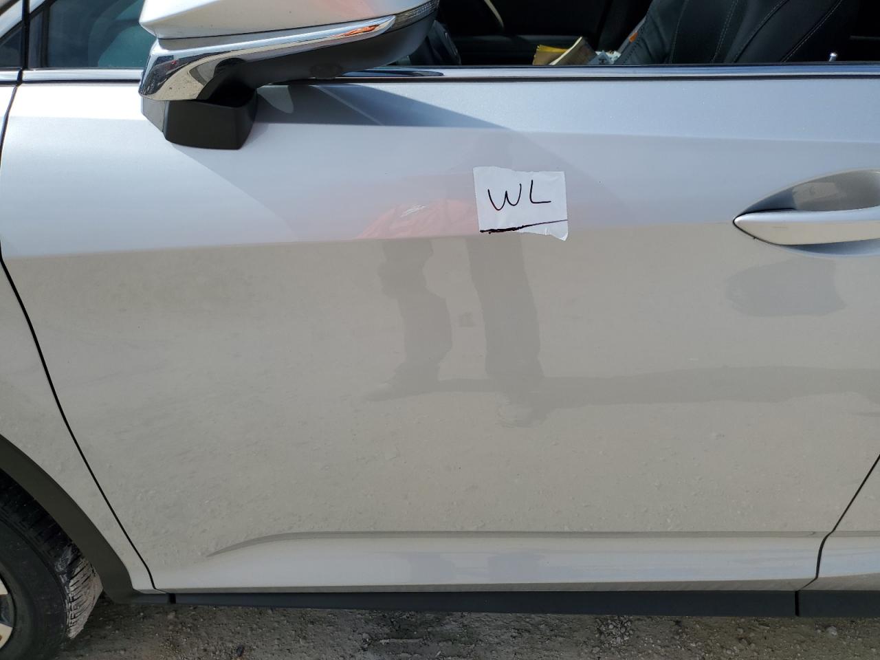 2017 Lexus Rx 350 Base VIN: 2T2ZZMCA5HC082037 Lot: 67387504