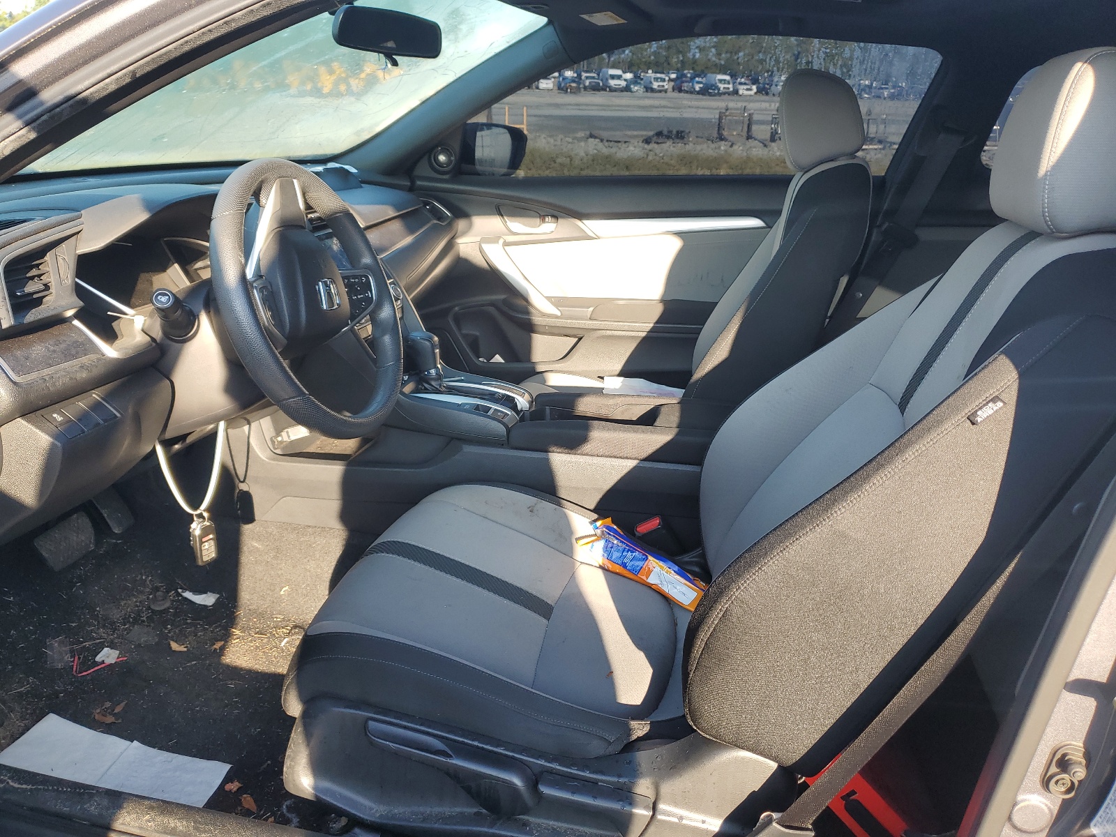 2HGFC3B31GH351503 2016 Honda Civic Ex 2HGFC3B31GH351503 2016 Honda Civic Ex