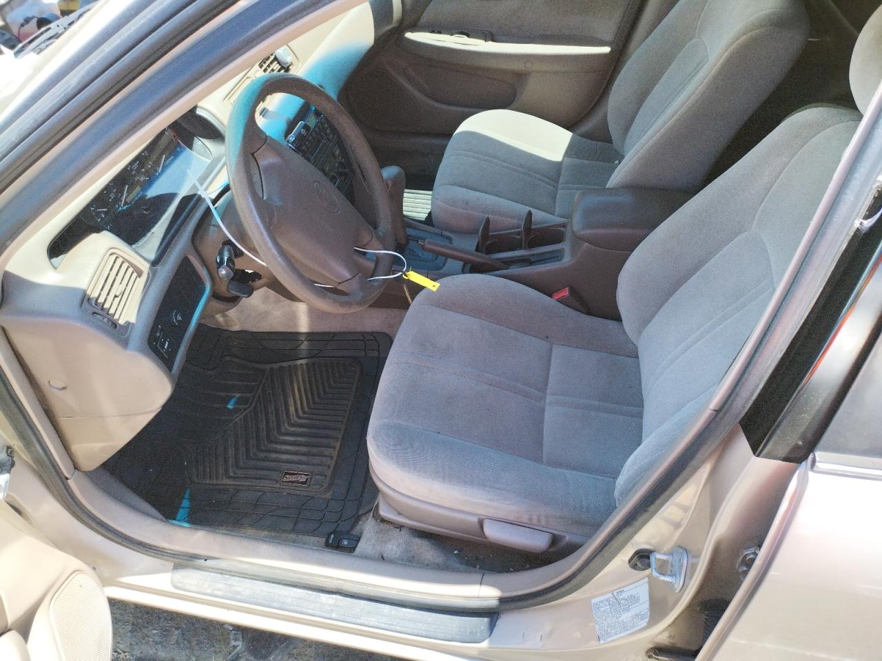 2000 Toyota Camry Ce VIN: 4T1BG22K7YU950094 Lot: 65458004