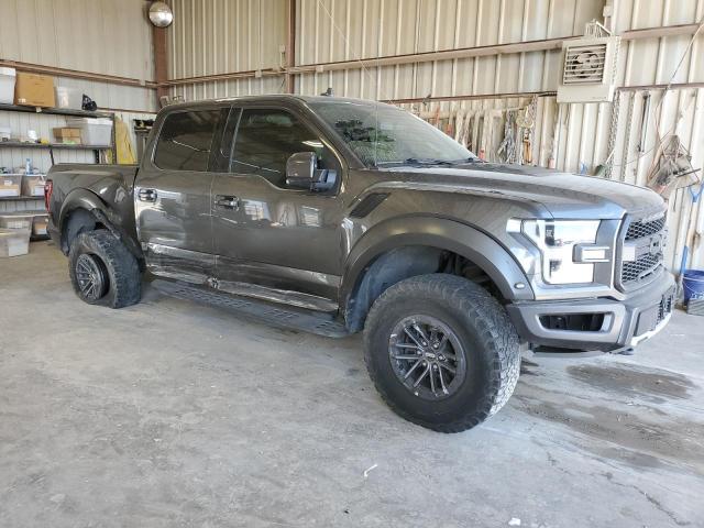 1FTFW1RG9LFA15211 Ford F150 RAPTO 4