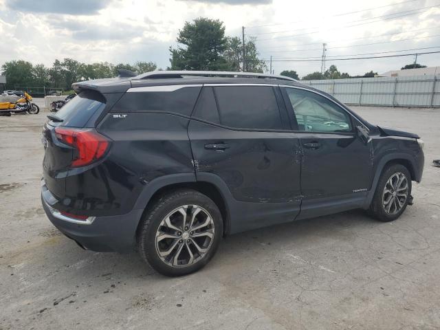  GMC TERRAIN 2018 Black