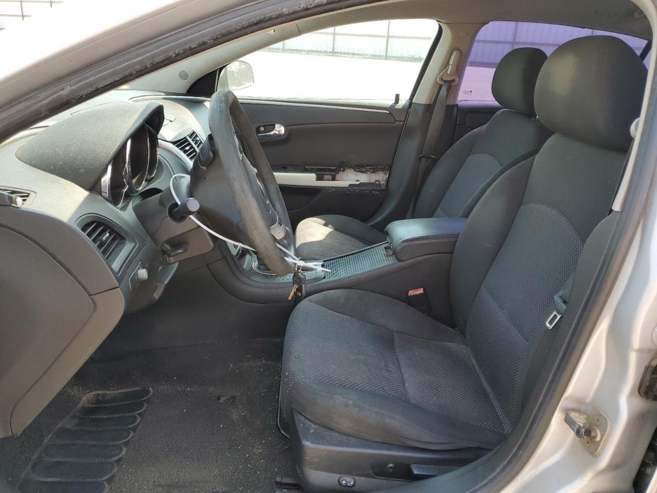 2010 Chevrolet Malibu 1Lt VIN: 1G1ZC5EB3AF209830 Lot: 65546704