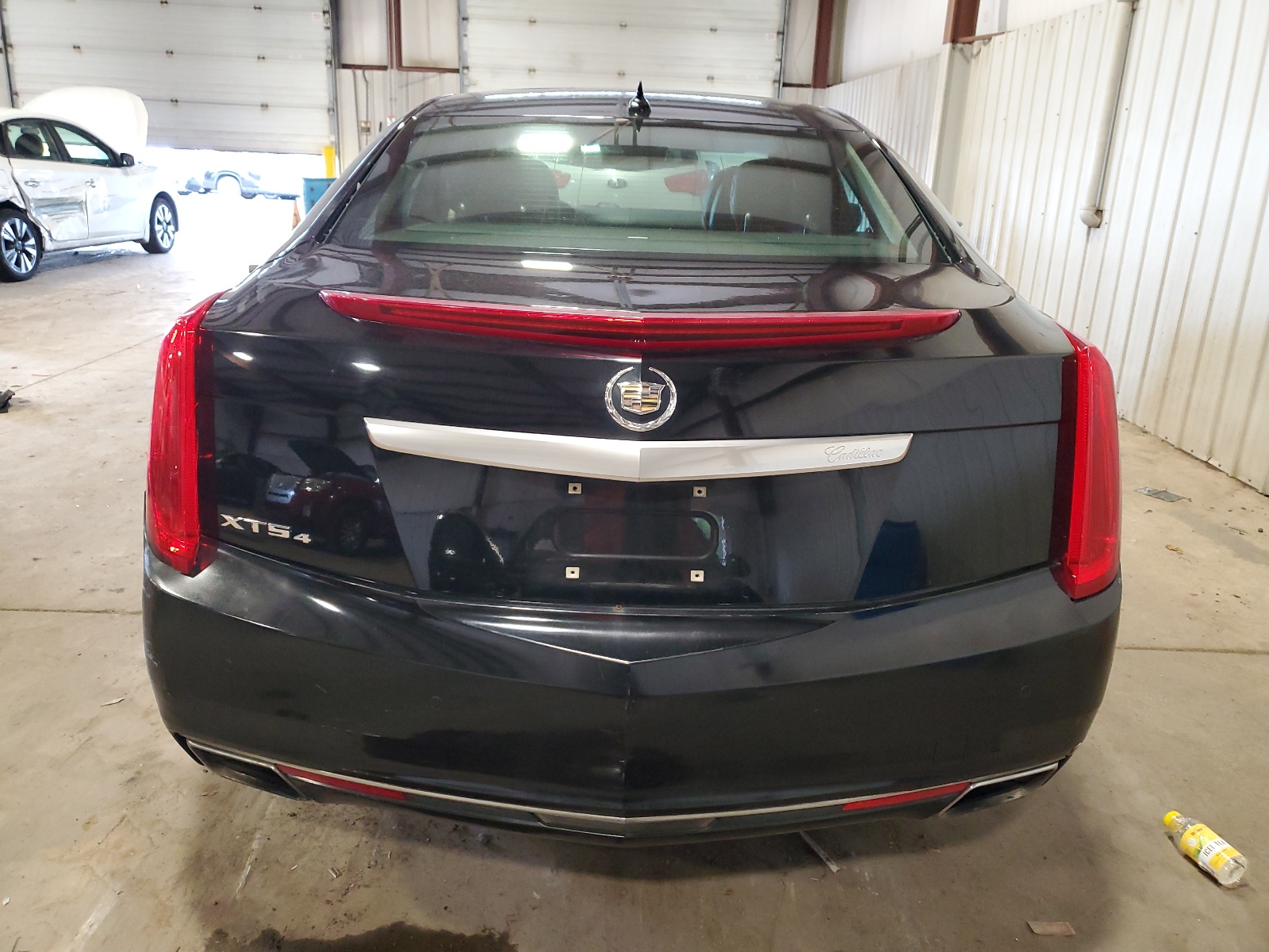 2G61T5S37D9211498 2013 Cadillac Xts Premium Collection