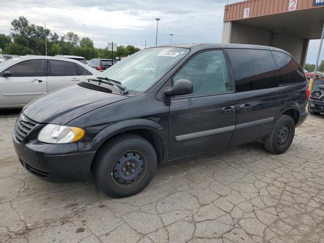 2006 Chrysler Town & Country  zu verkaufen in Fort Wayne, IN - Front End