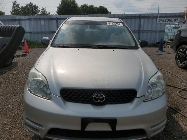 2004 TOYOTA COROLLA MATRIX XR