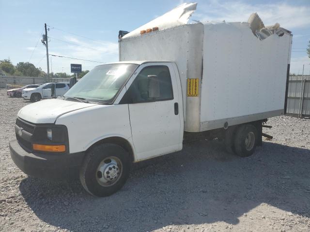 2011 Chevrolet Express G3500 