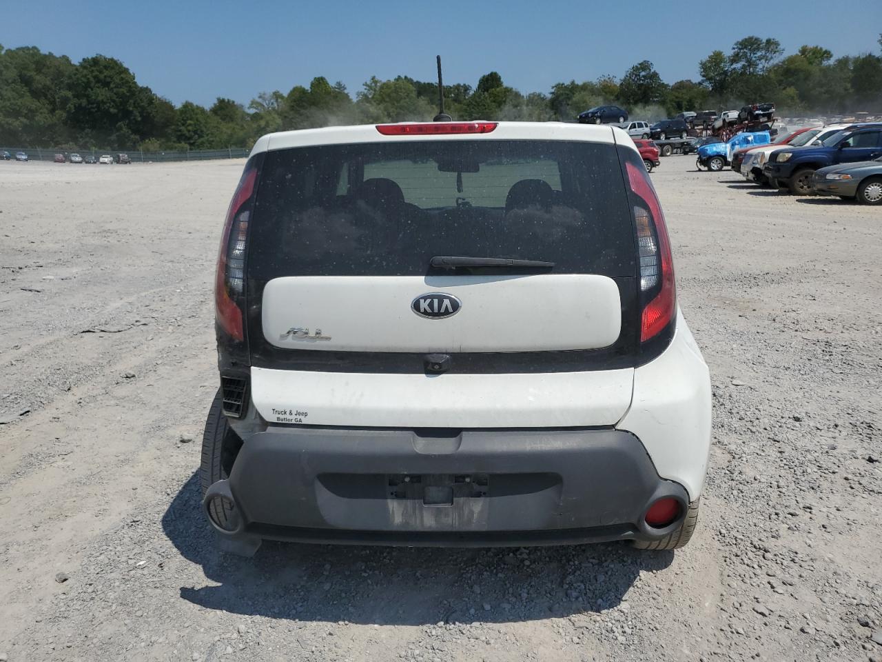 2015 Kia Soul - Image 6
