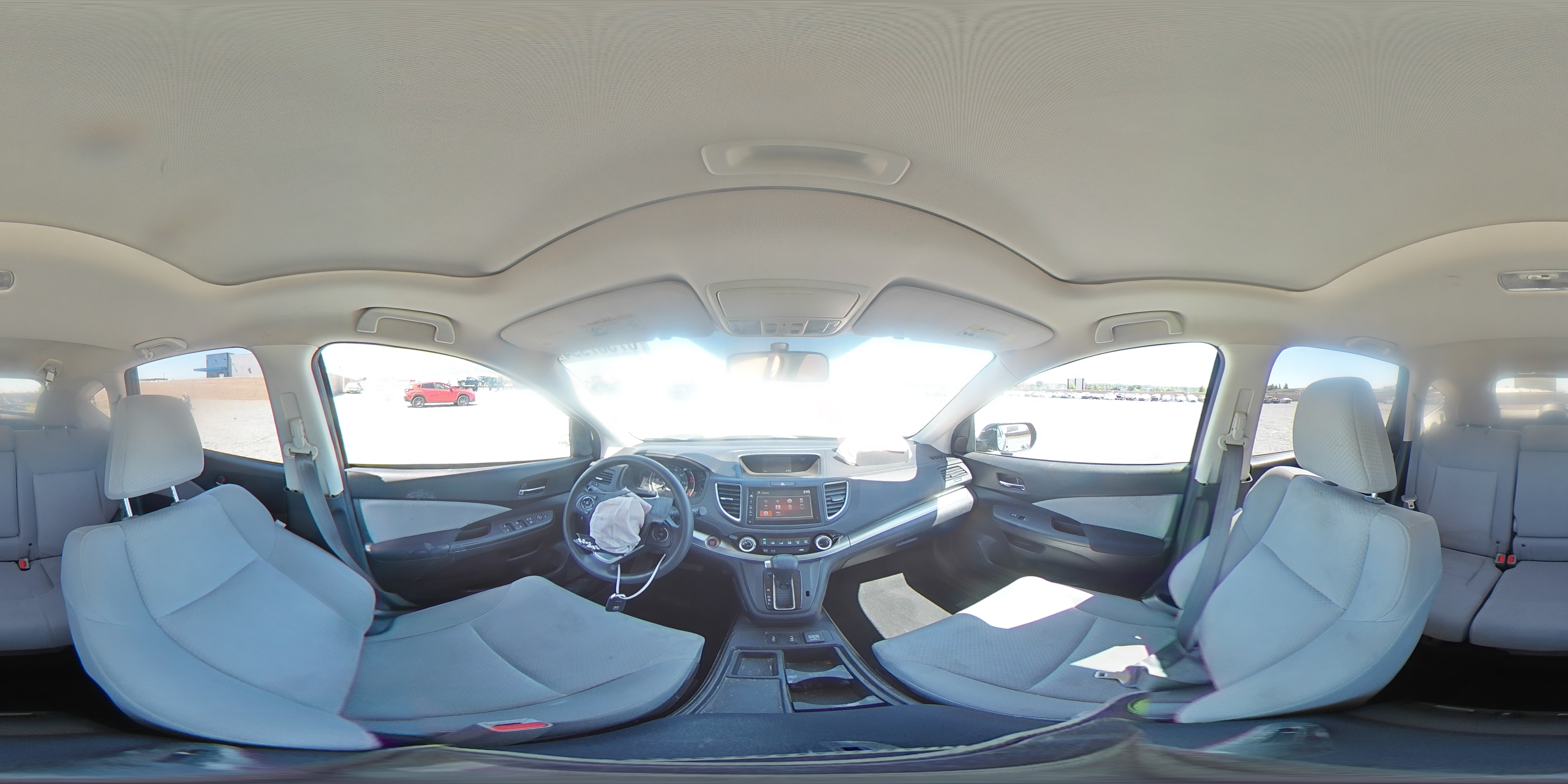 2016 Honda Cr-V Ex VIN: 3CZRM3H50GG705510 Lot: 67587994