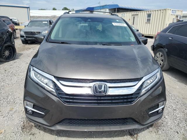  HONDA ODYSSEY 2019 Brązowy