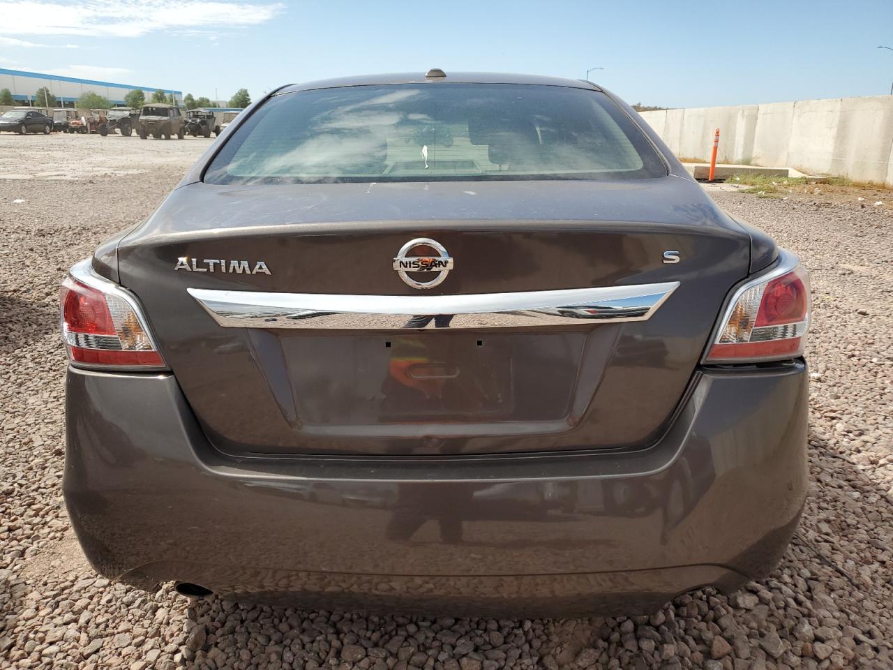 1N4AL3AP6FC255113 2015 Nissan Altima 2.5