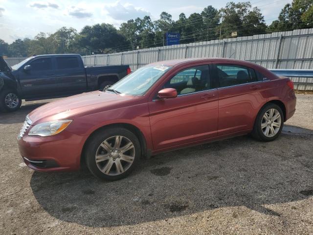 2013 Chrysler 200 Touring na sprzedaż w Eight Mile, AL - Side