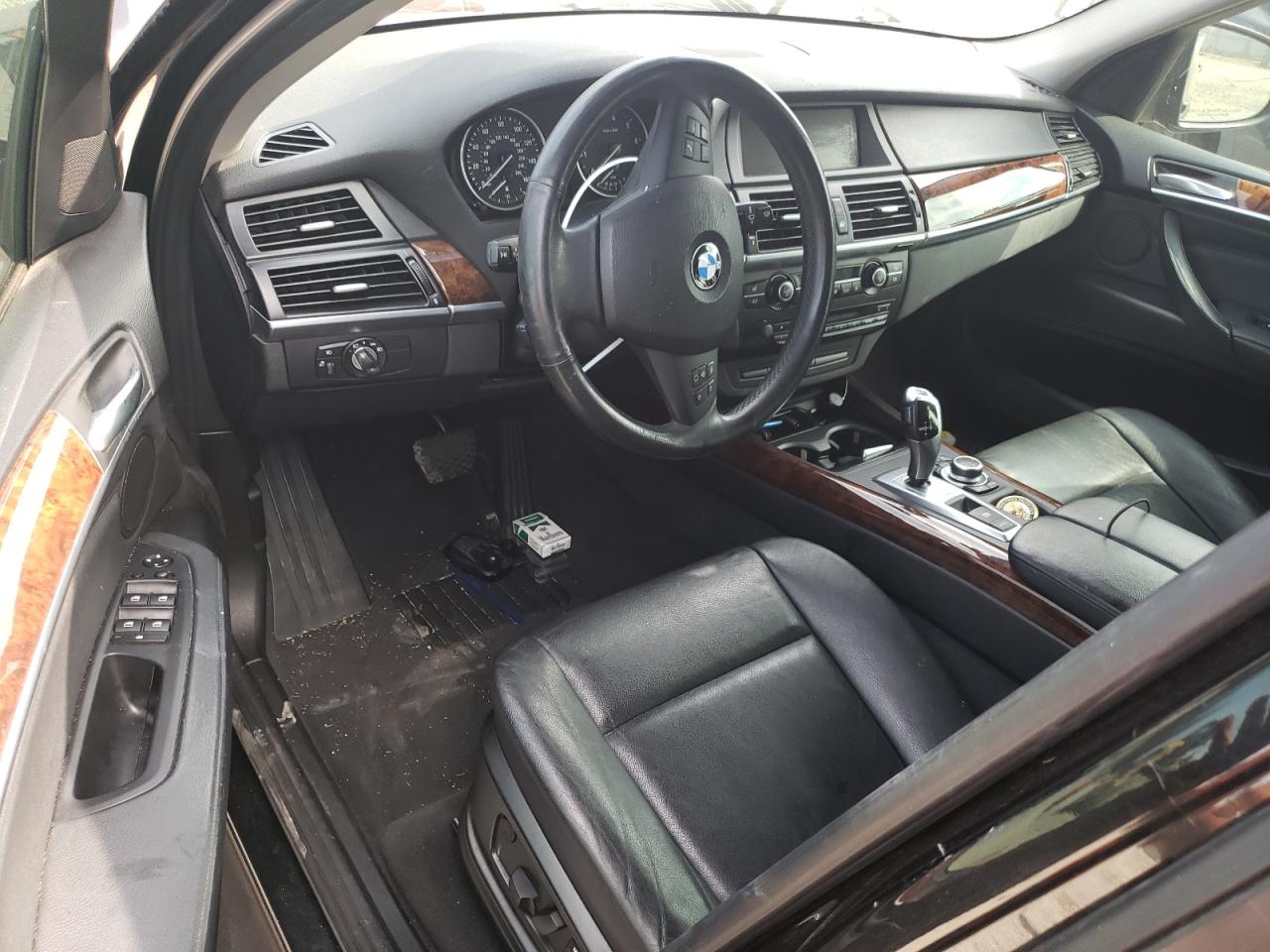 2013 BMW X5 xDrive35I VIN: 5UXZV4C58D0E11659 Lot: 65981694