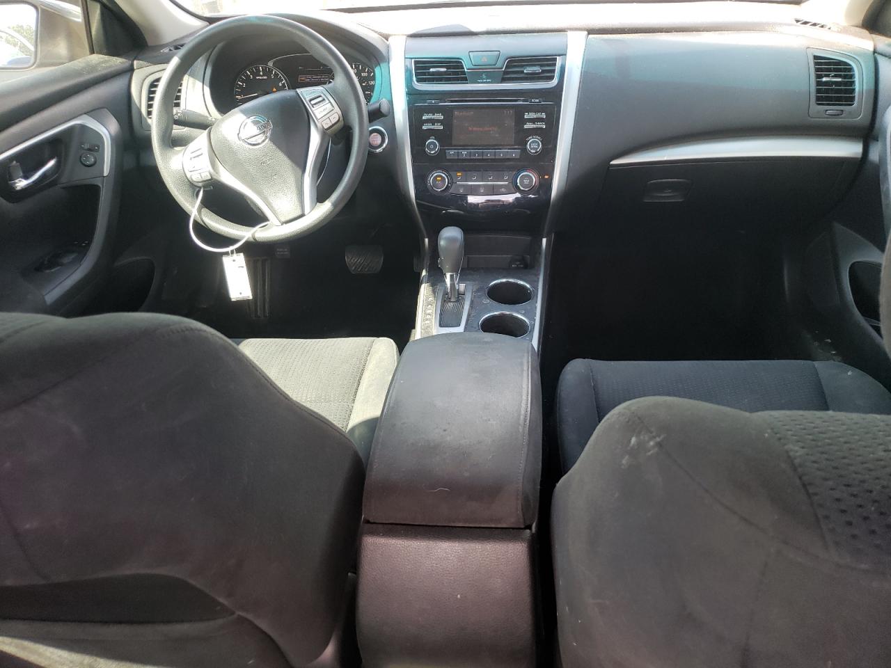 1N4AL3AP0FC223015 2015 Nissan Altima 2.5