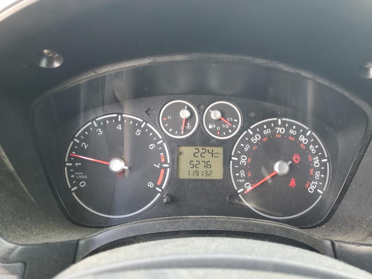 2013 Ford Transit Connect Xl VIN: NM0LS7AN0DT141064 Lot: 65659304