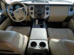 2011 Ford Expedition El Xlt de vânzare în Andrews, TX - Front End
