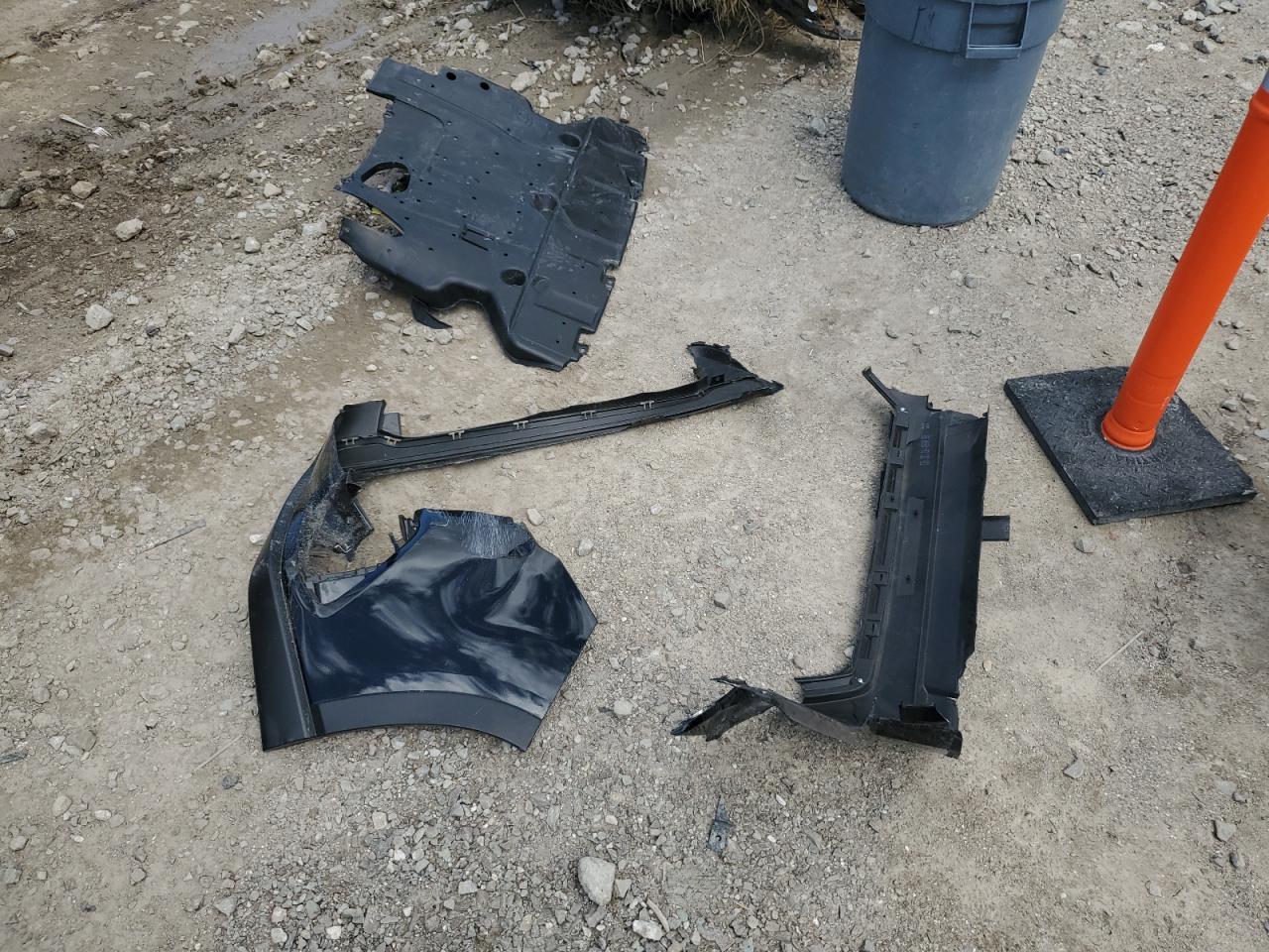 2022 Subaru Forester Touring VIN: JF2SKARC8NH530006 Lot: 66002194