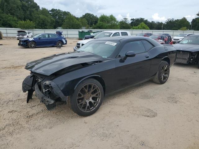 2013 Dodge Challenger Sxt продається в Theodore, AL - Front End