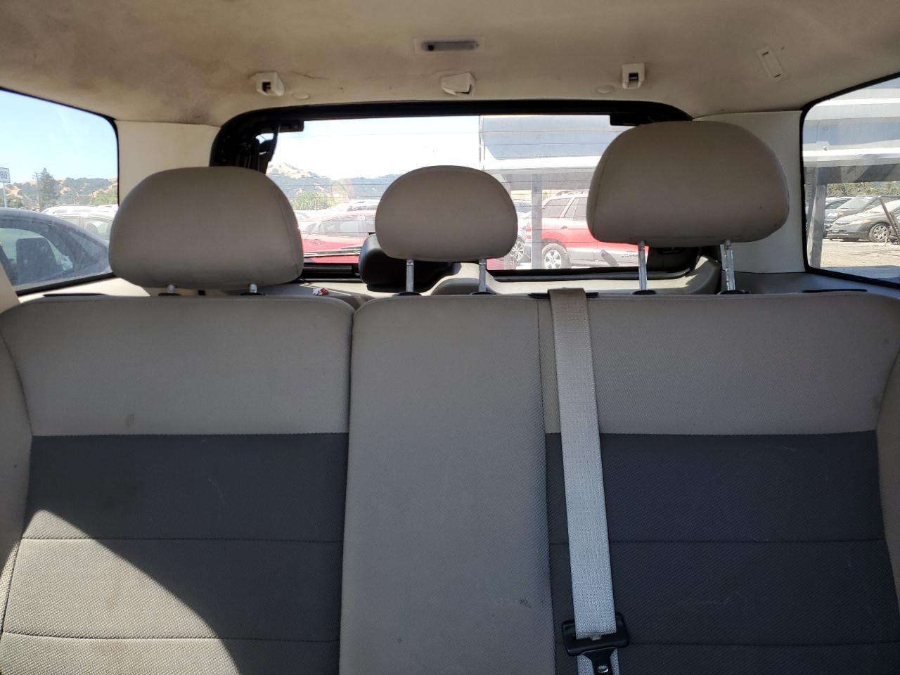 2008 Ford Escape Xlt VIN: 1FMCU03168KB13338 Lot: 66577844