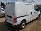 2020 Nissan Nv200 2.5S на продаже в Elgin, IL - Rear End