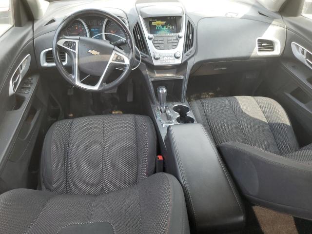  CHEVROLET EQUINOX 2016 Burgundy