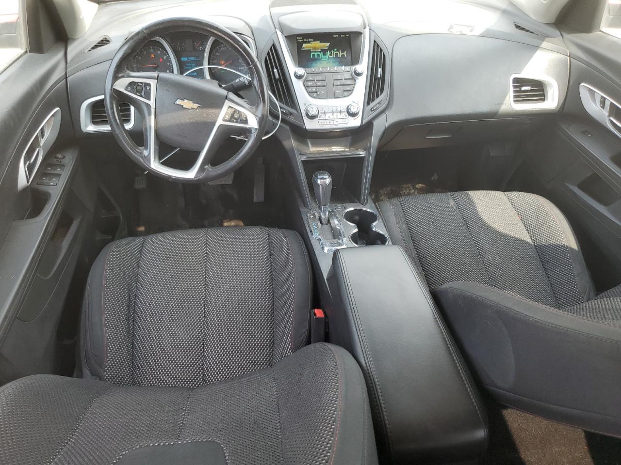 2GNALCEK2G1123229 2016 Chevrolet Equinox Lt