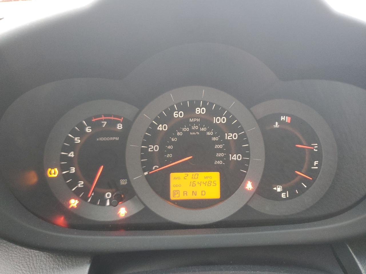 2011 Toyota Rav4 Sport VIN: JTMRK4DVXB5102958 Lot: 65568124