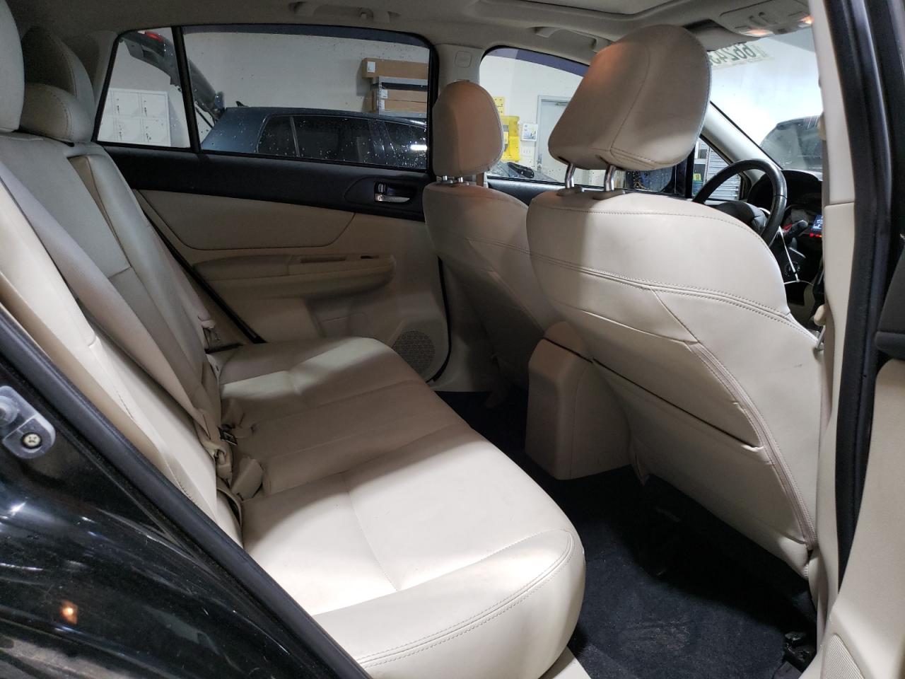 2012 Subaru Impreza Sport Limited VIN: JF1GPAS61CH224567 Lot: 66243324