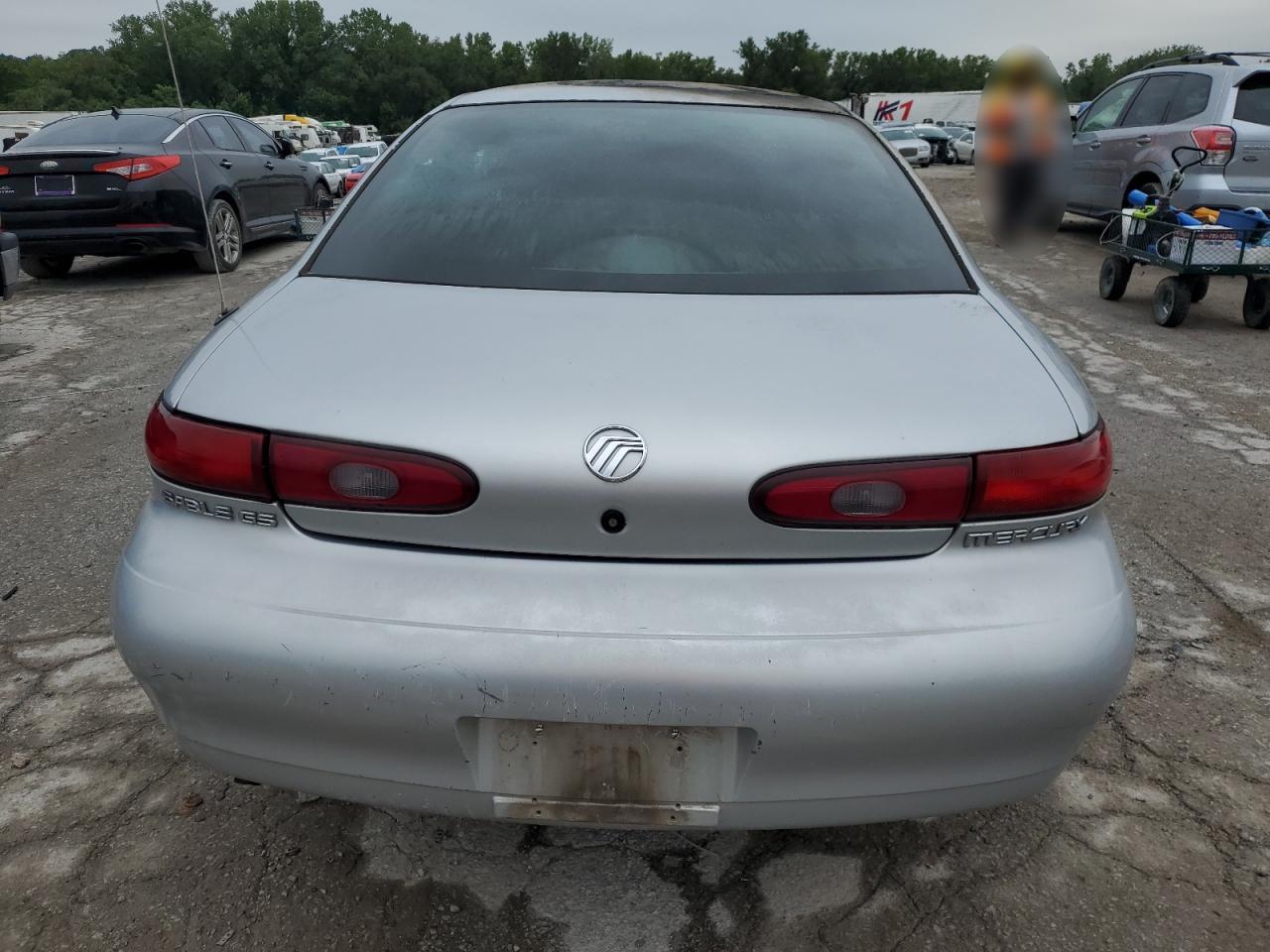 1997 Mercury Sable - Image 6