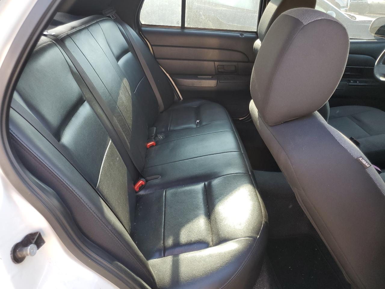 2011 Ford Crown Victoria Police Interceptor VIN: 2FABP7BV1BX179522 Lot: 69072384