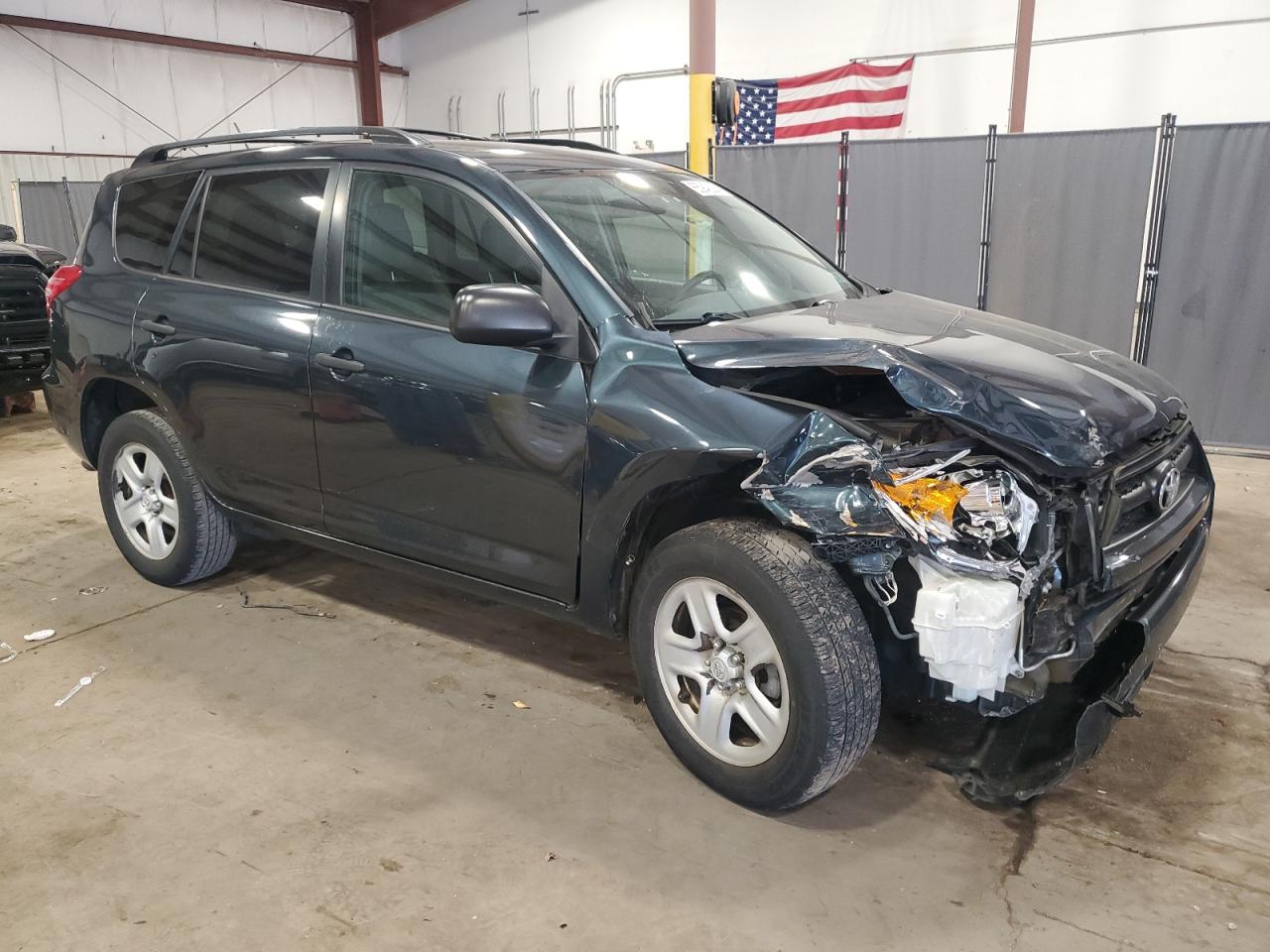 2012 Toyota Rav4 VIN: 2T3ZF4DV9CW148408 Lot: 43795901