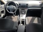 2008 Subaru Legacy 2.5I na sprzedaż w Grantville, PA - Minor Dent/Scratches
